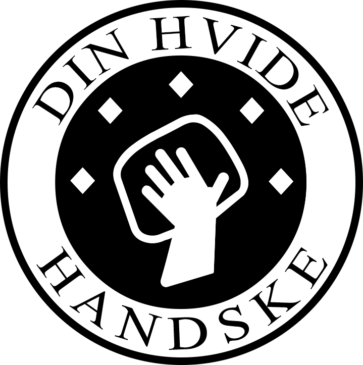 Din Hvide Handske